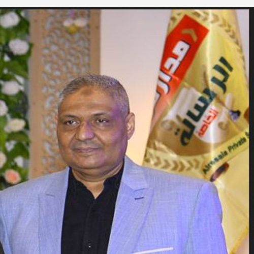 مدرسة الرسالة